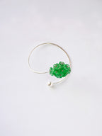 Blooming Cuff