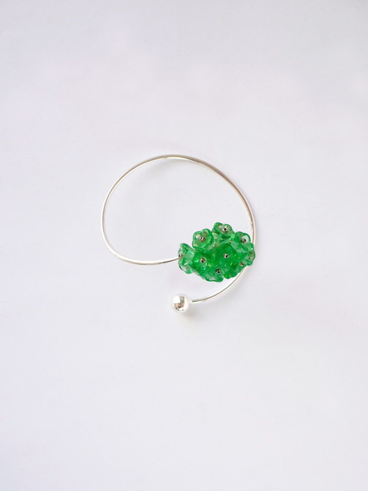 Blooming Cuff