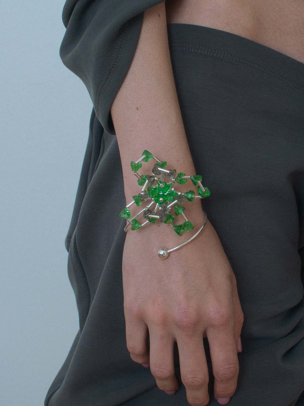 Vine Cuff