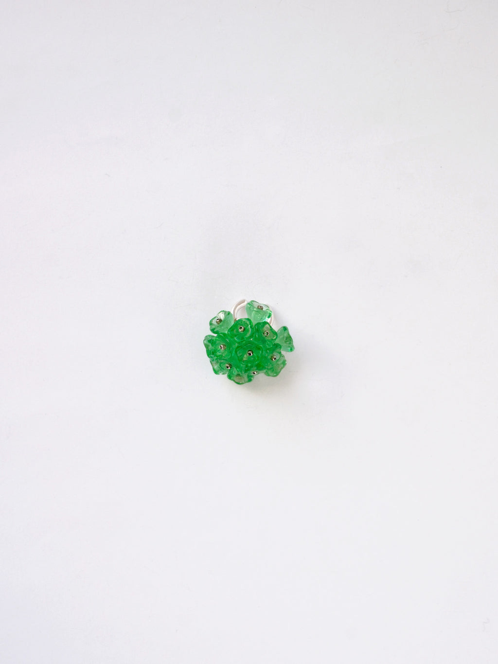 Blooming Earcuff