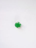 Blooming Earcuff