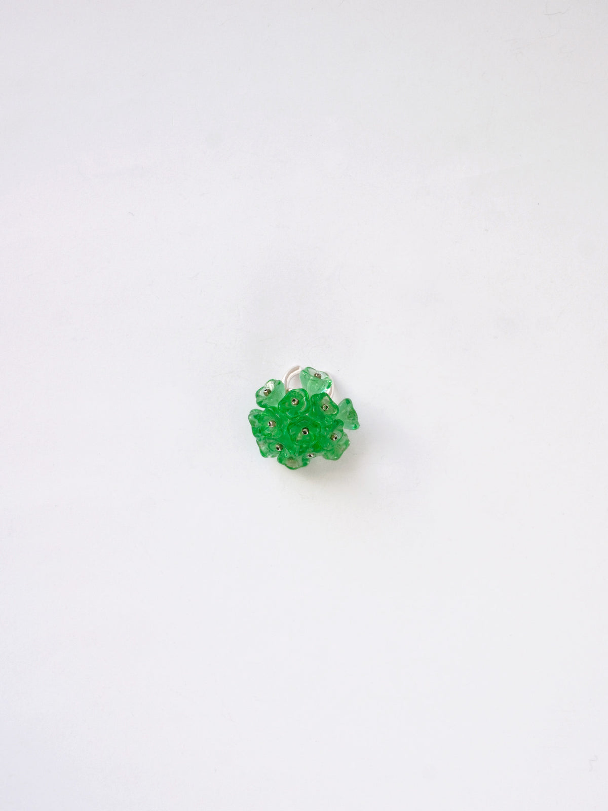 Blooming Earcuff
