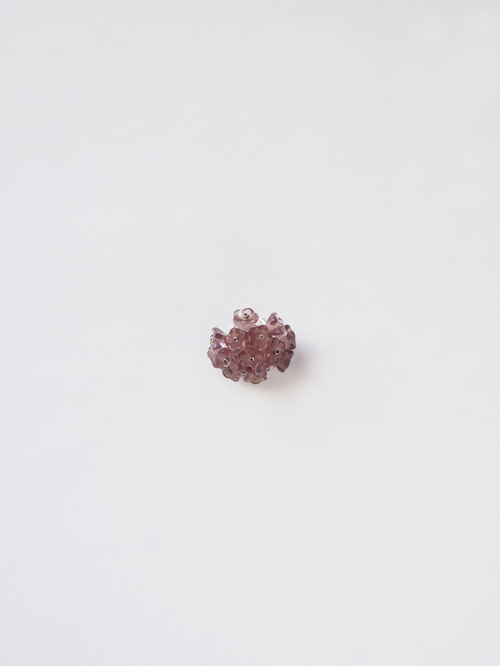 Blooming Earcuff
