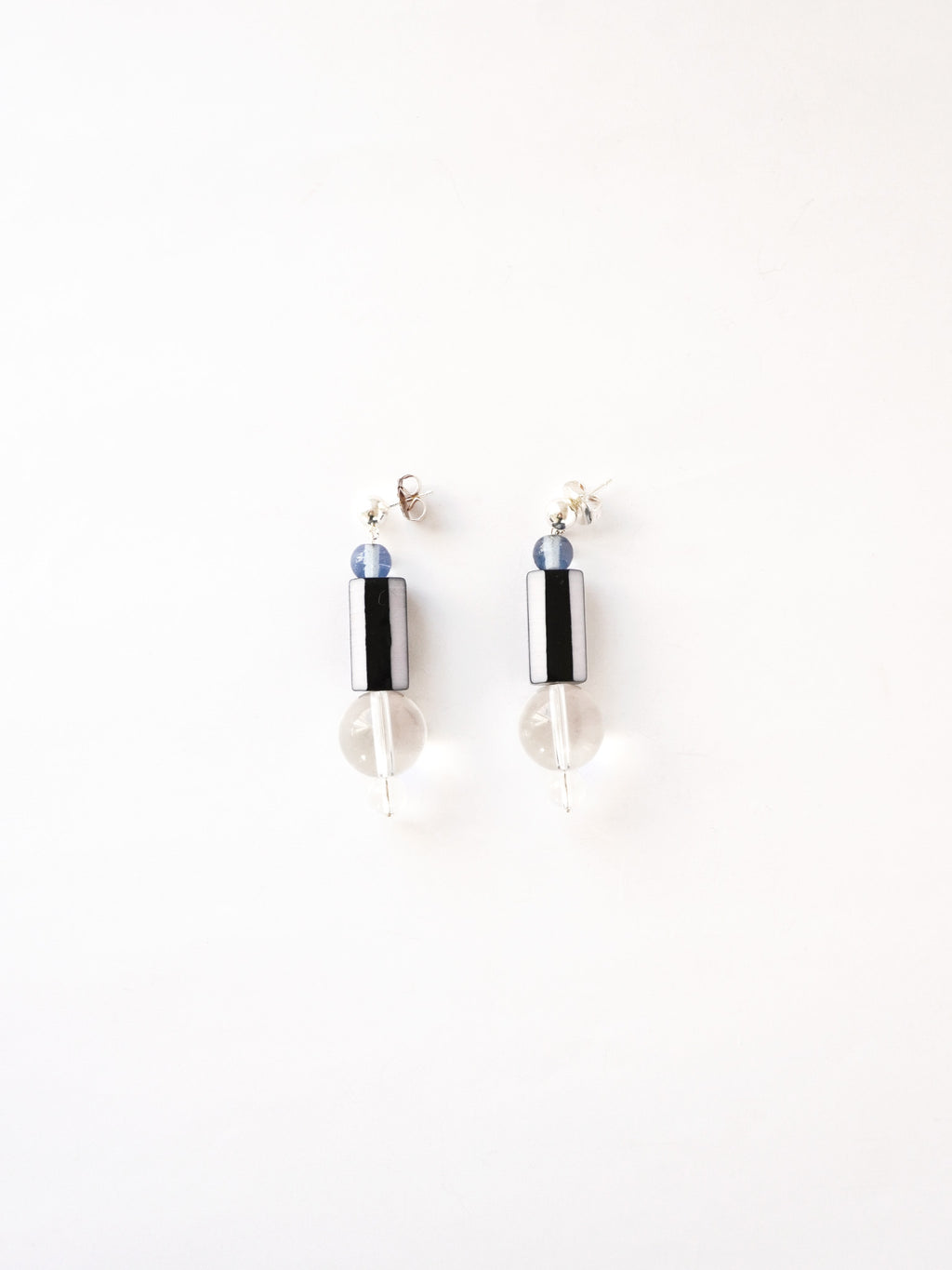 The Rotar, No. 21 - Orecchini