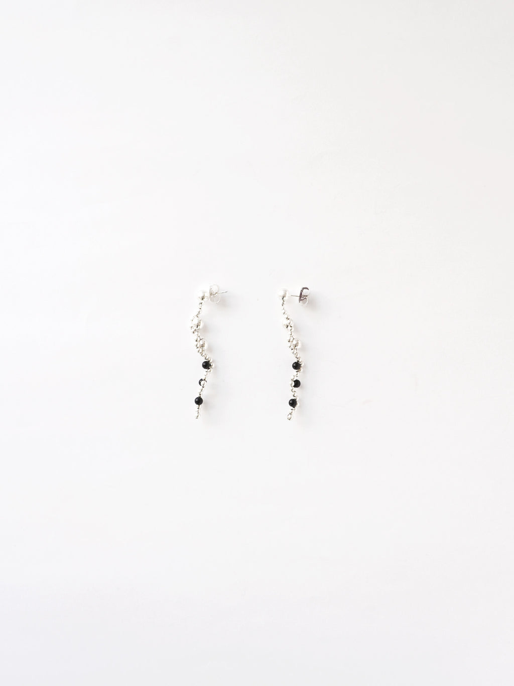 Tendril Earrings