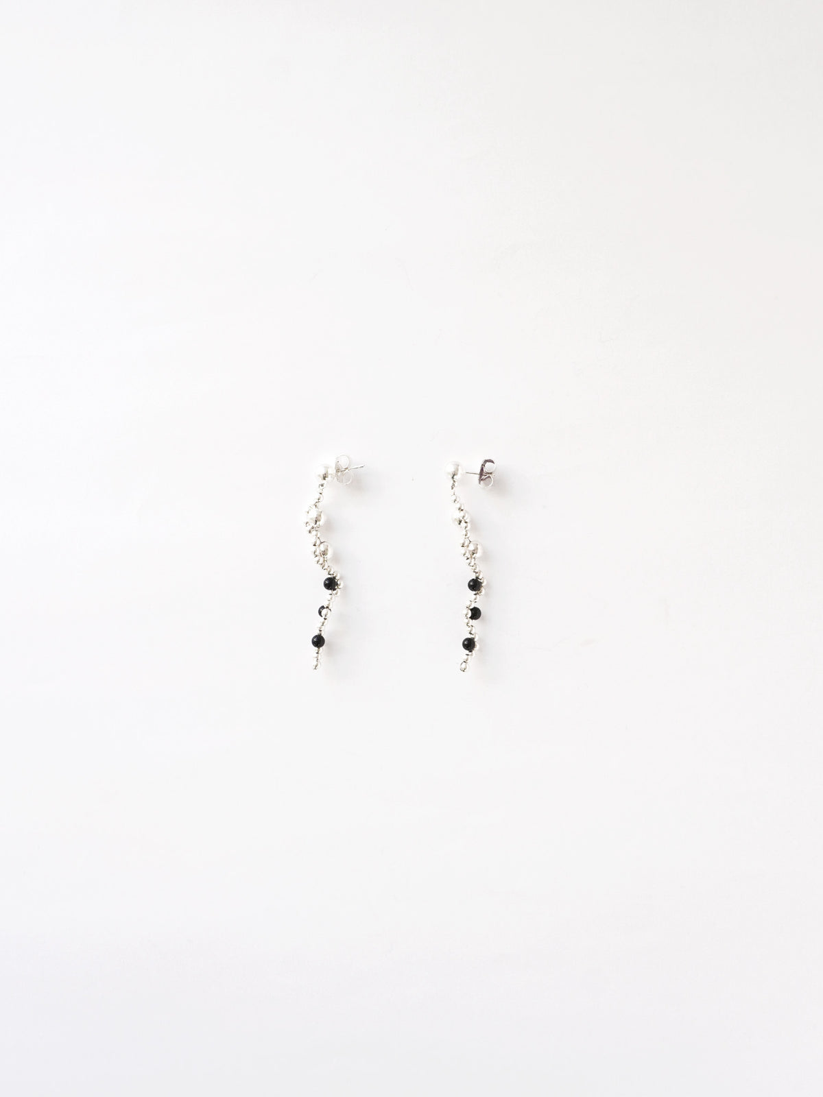 Tendril Earrings