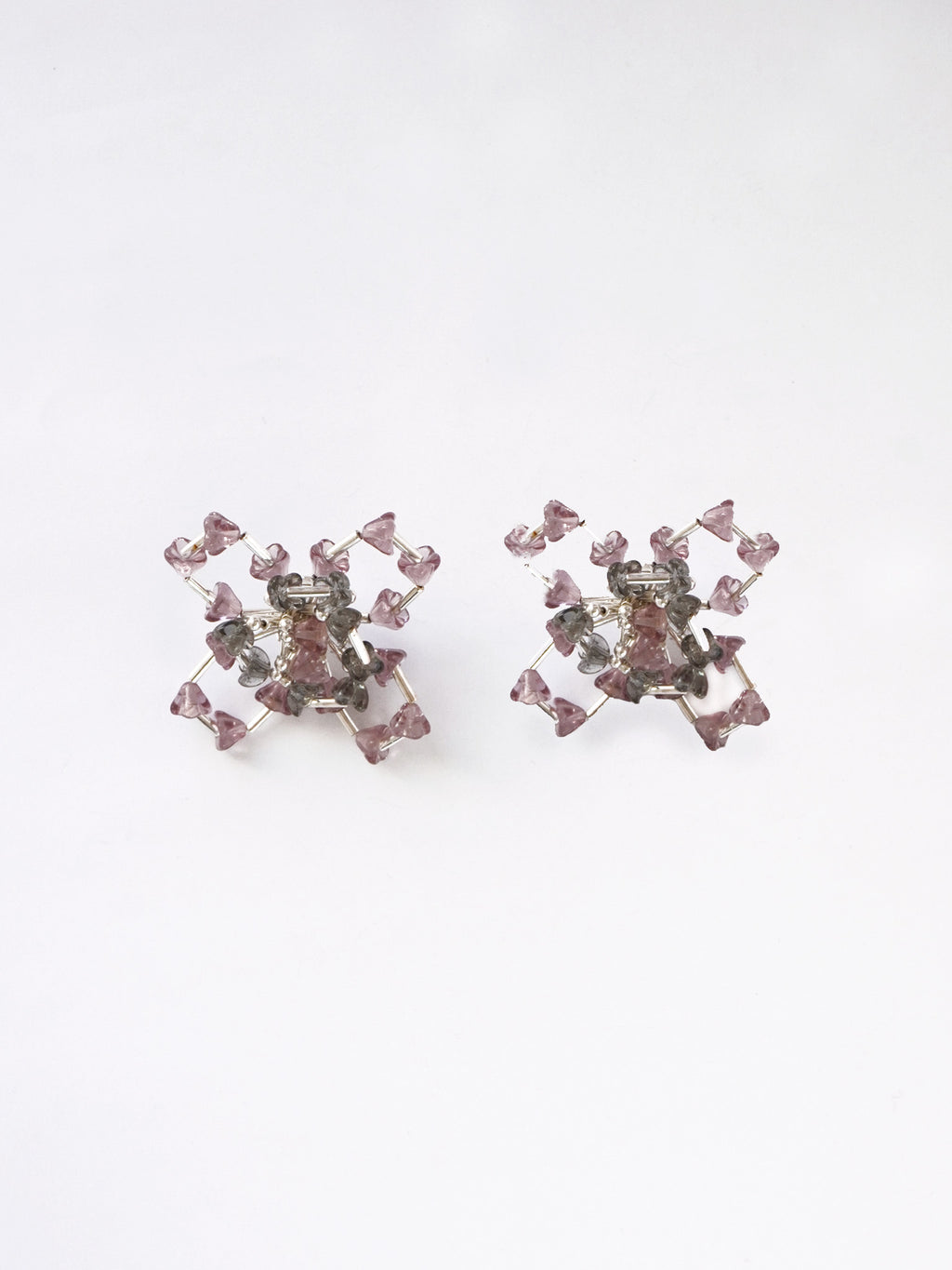 The Rotar, No. 21 - Orecchini