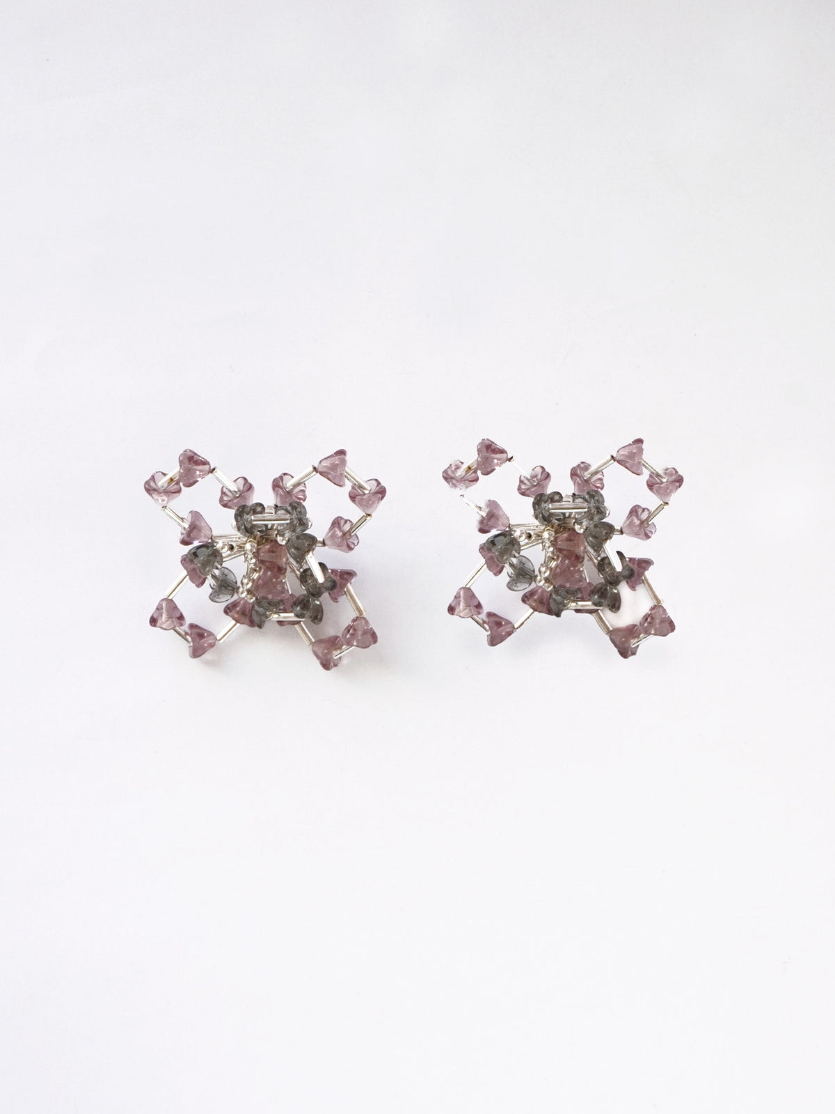 The Rotar, No. 21 - Orecchini