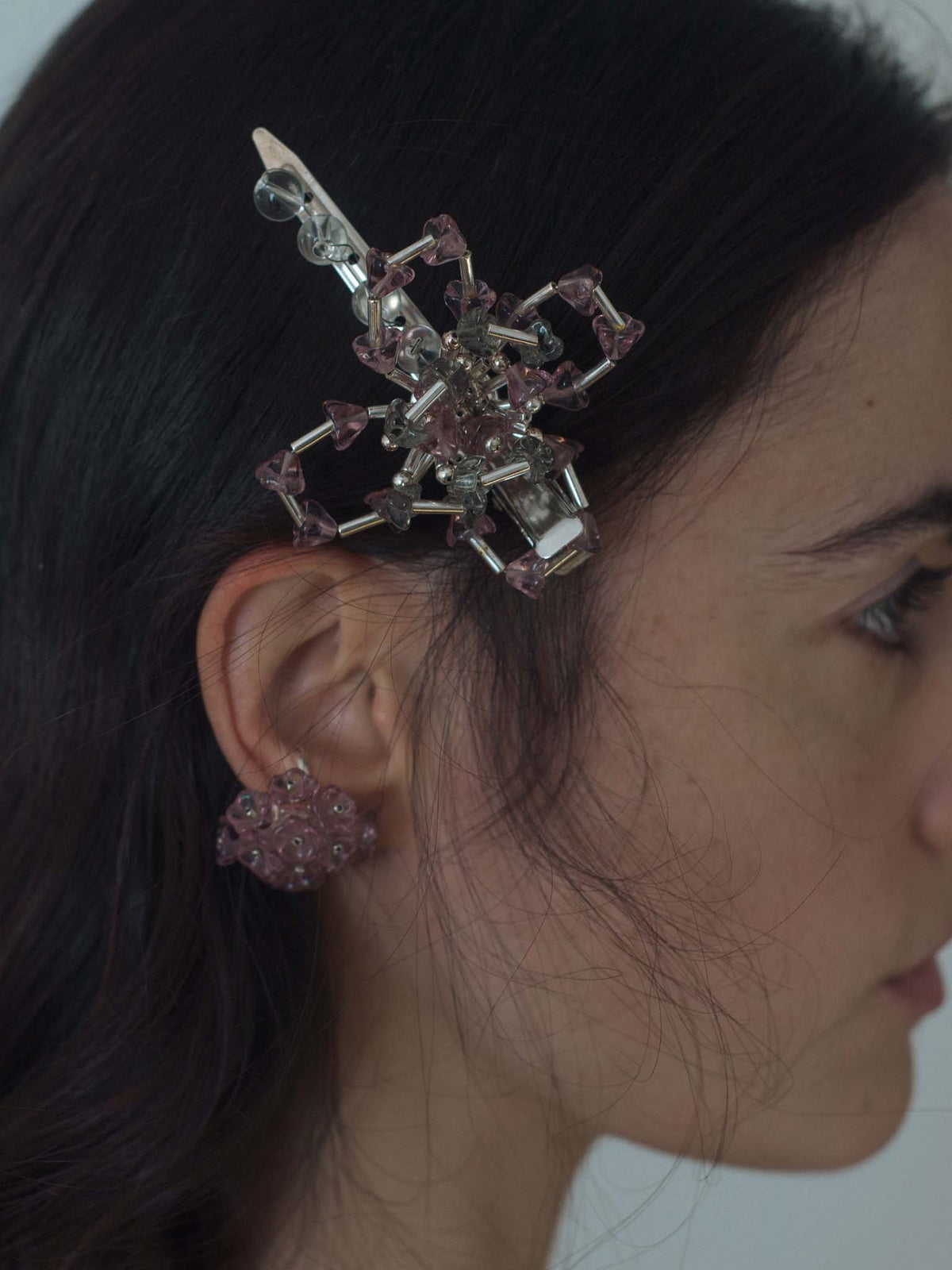 Blooming Earcuff