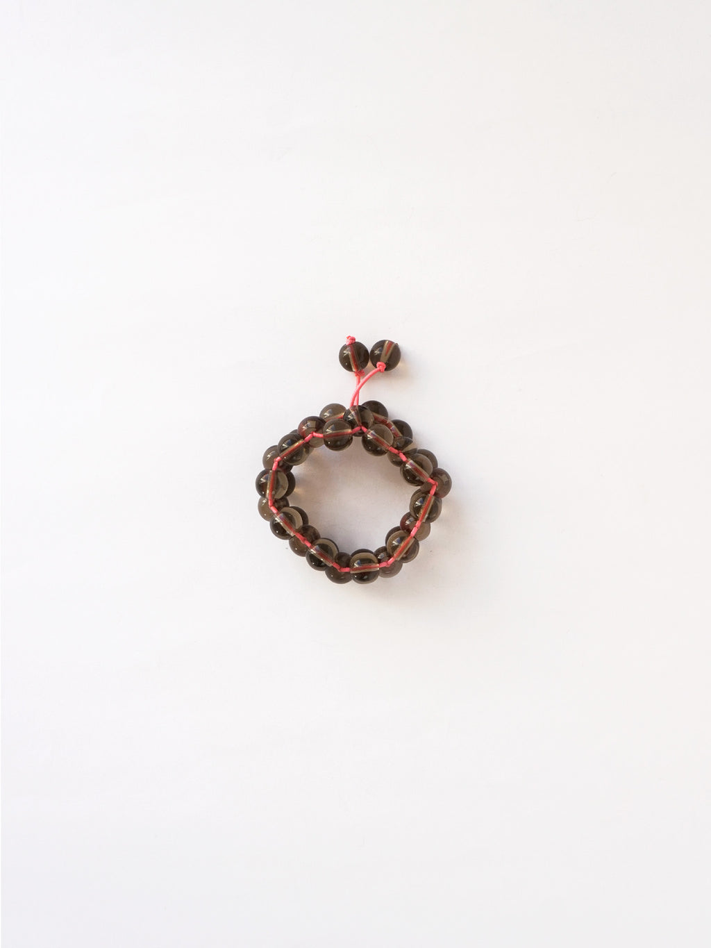 Elán Grey Hair Tie