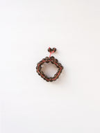 Elán Grey Hair Tie