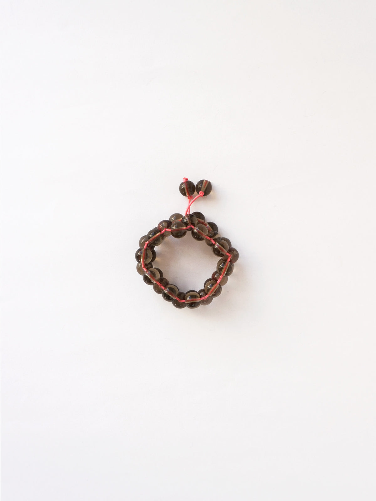 Elán Grey Hair Tie