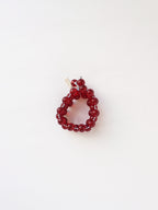 Elán Rouge Hair Tie