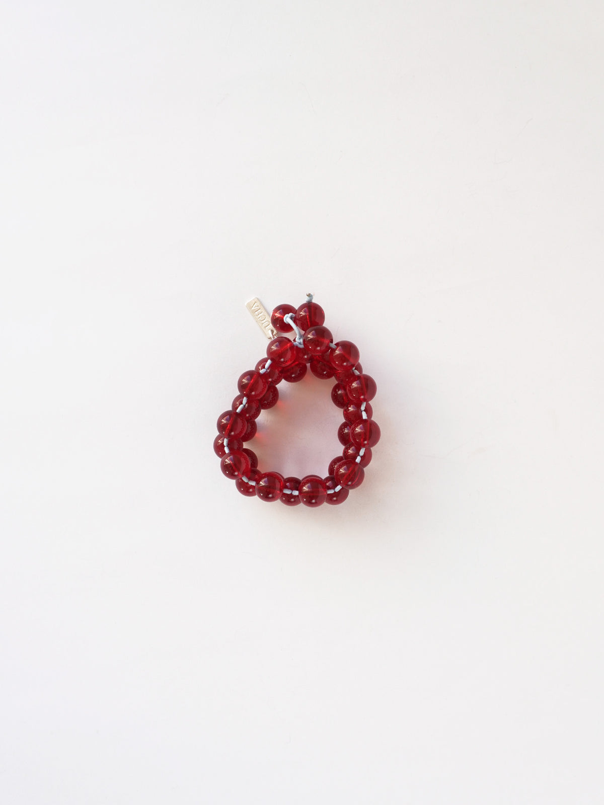Elán Rouge Hair Tie