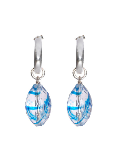 Prismatic Blur Hoops