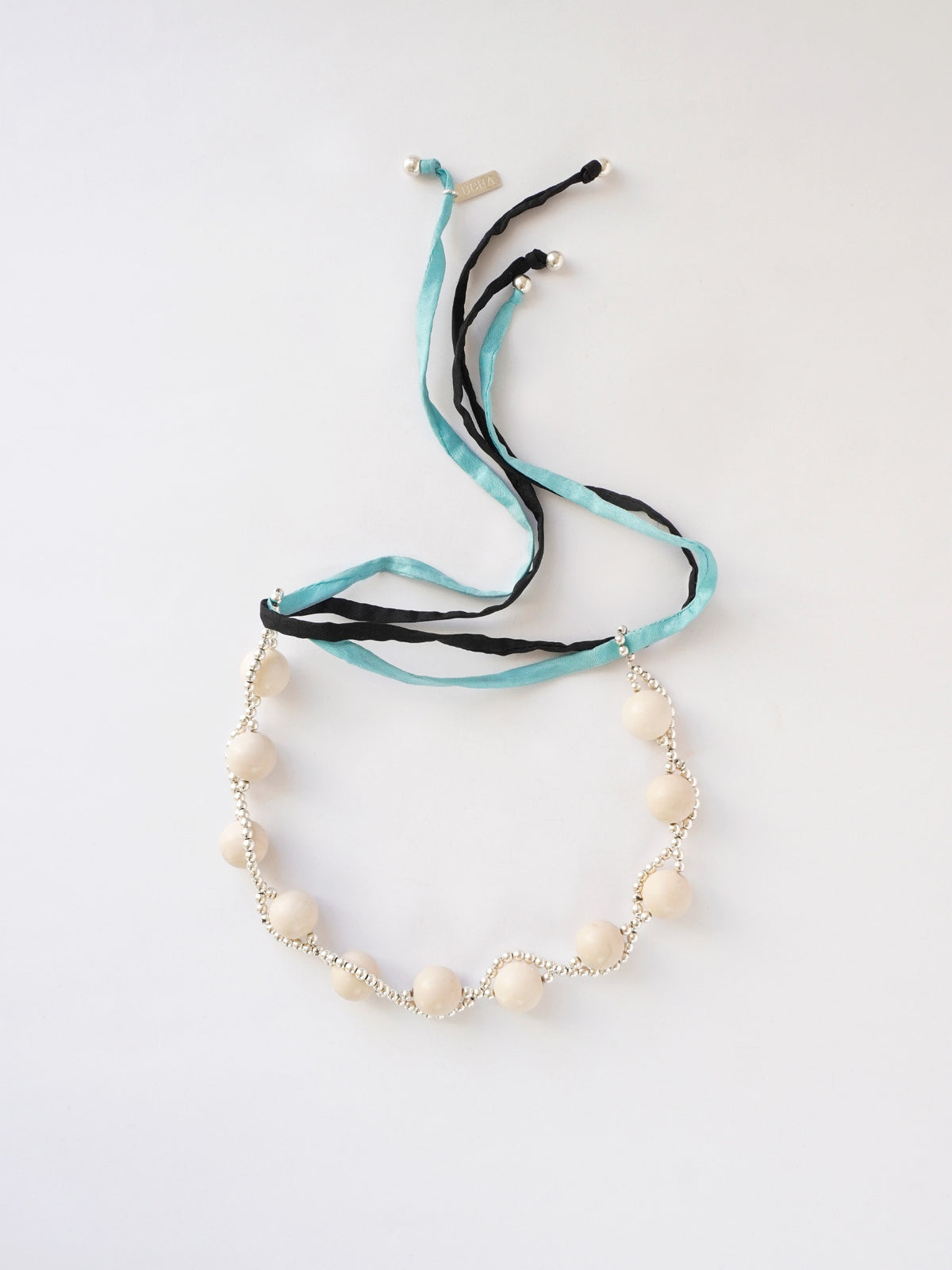 Regalo Butter Necklace
