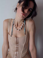 Regalo Butter Necklace
