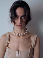 Regalo Butter Necklace