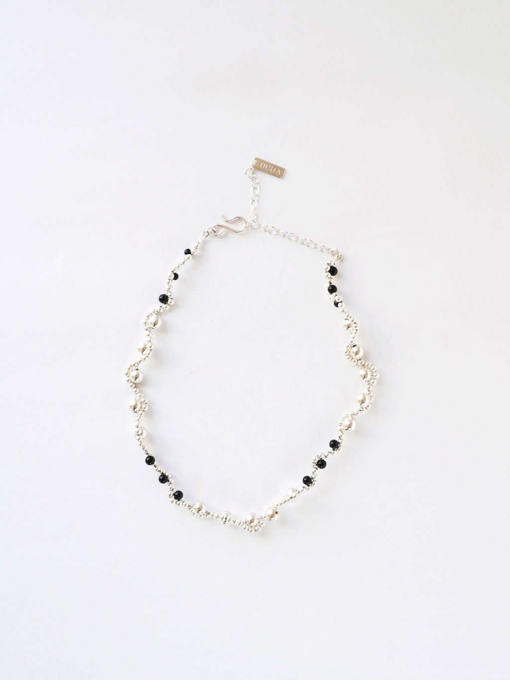 Tendril Necklace
