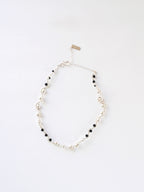 Tendril Necklace