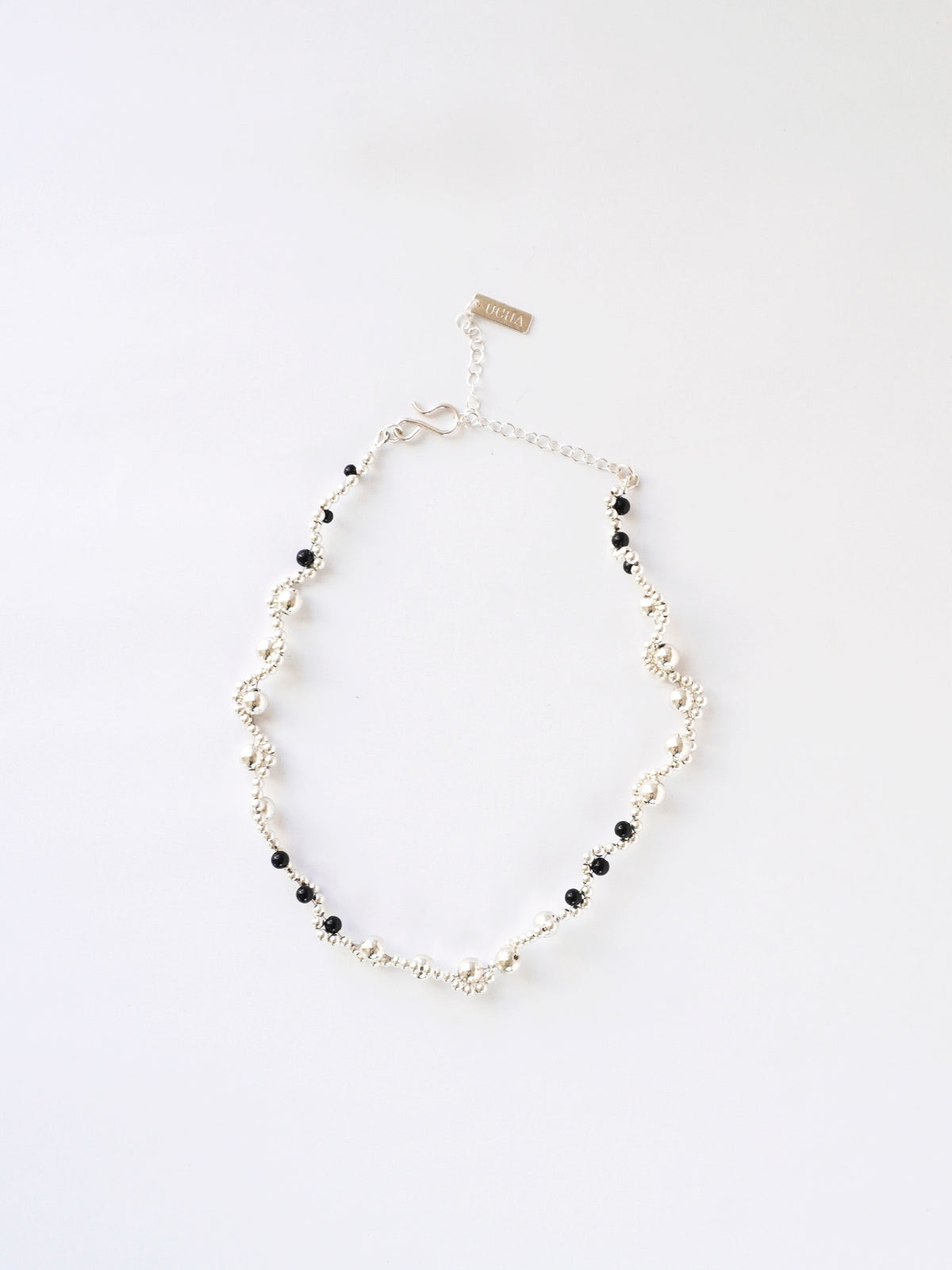 Tendril Necklace