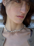 Tendril Necklace