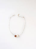 Yin Yang Butter Necklace