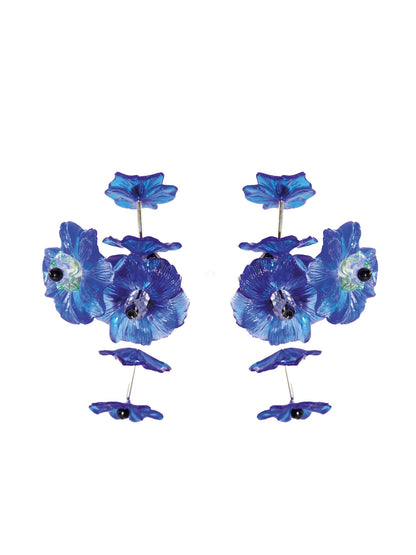 Azure Earrings
