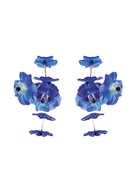 Azure Earrings