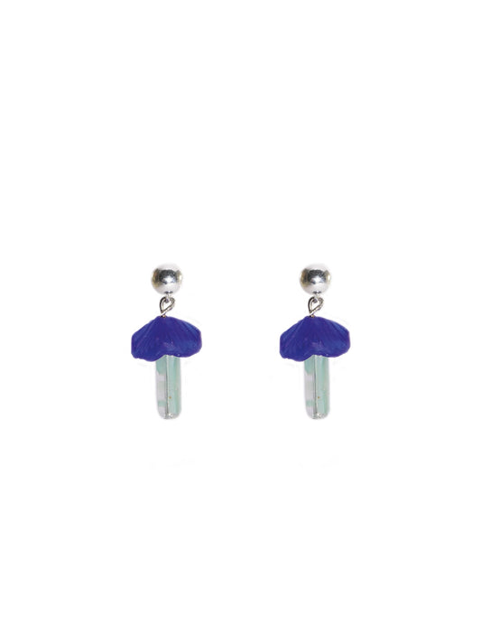 Portobello Blue Earrings