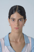 Portobello Rose Earrings