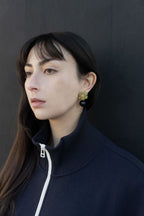 Sakura Matrix Earrings