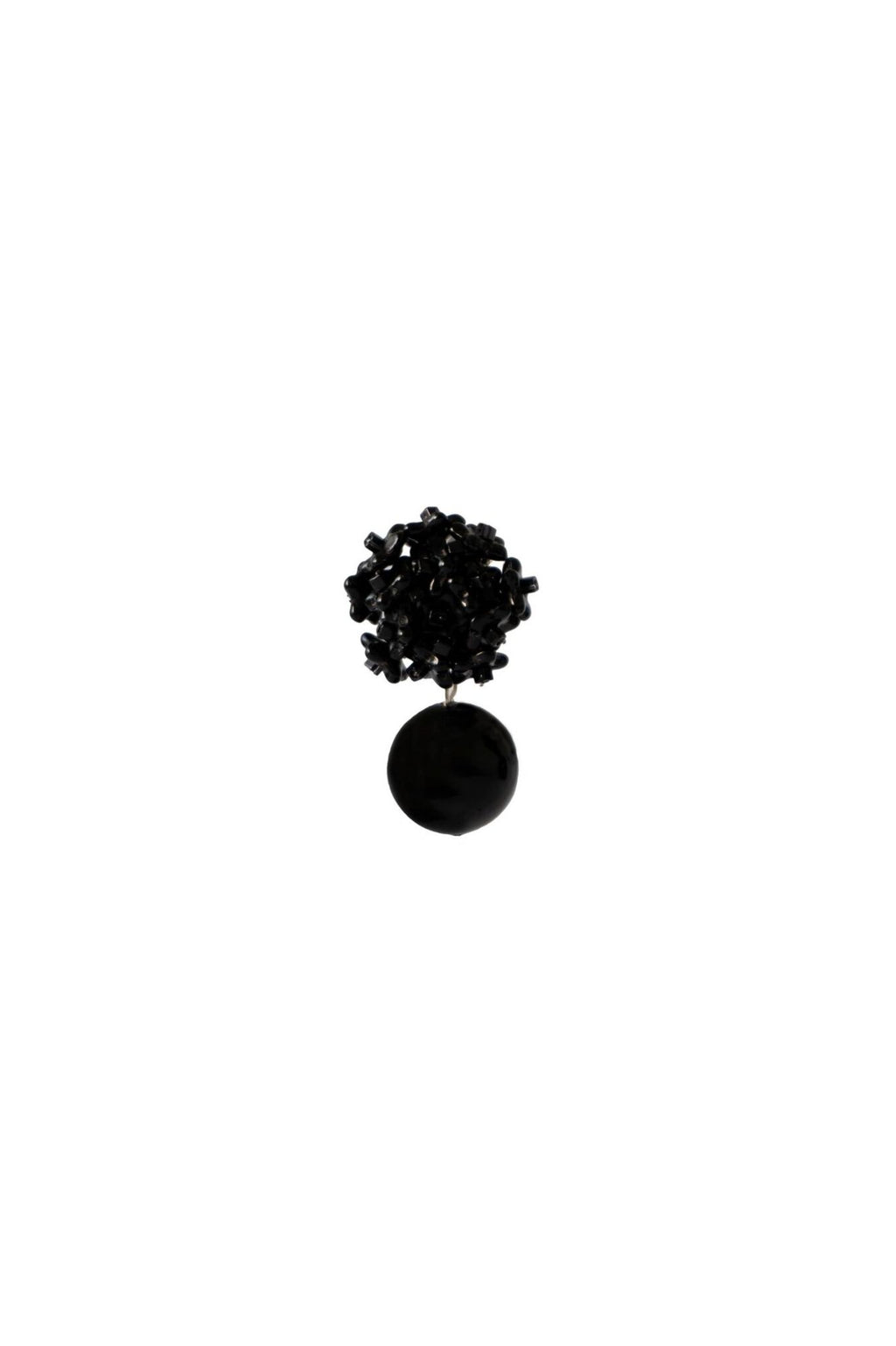 Sakura Vintage Earrings