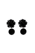 Sakura Vintage Earrings