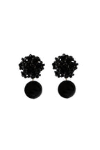 Sakura Vintage Earrings