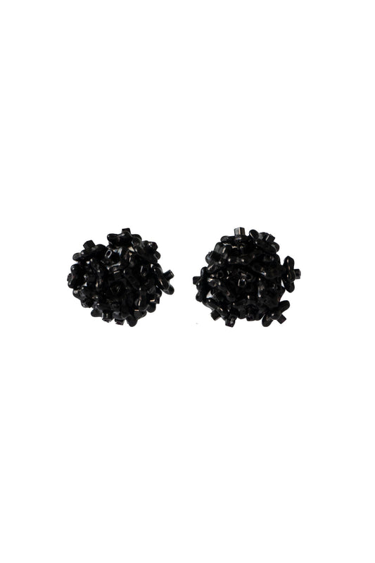 Sakura Simple Vintage Earrings