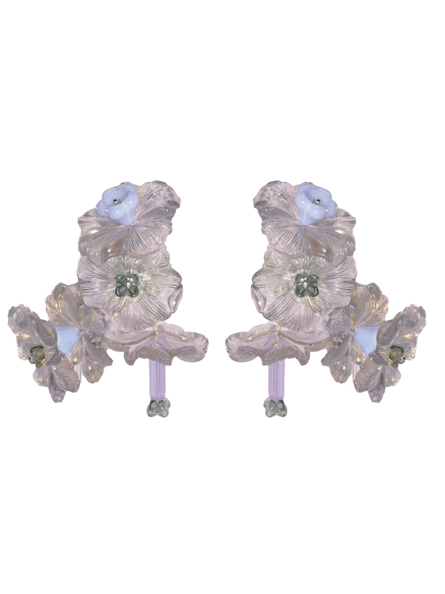 Glicina Earrings