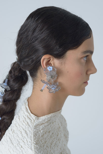 Glicina Earrings