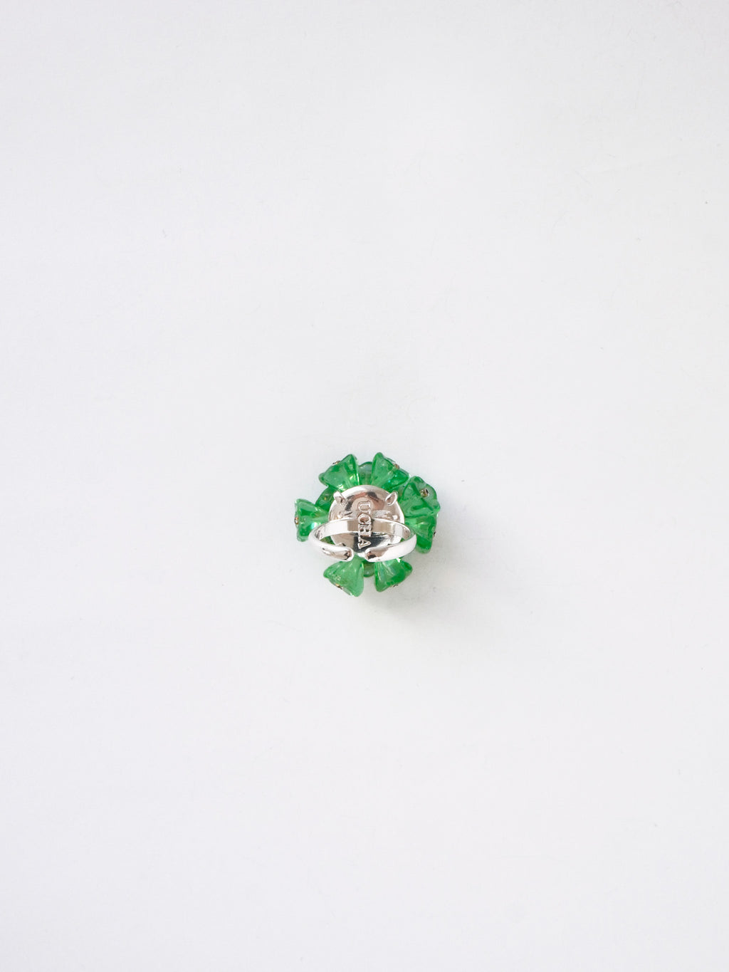 The Rotar, No. 21 - Orecchini