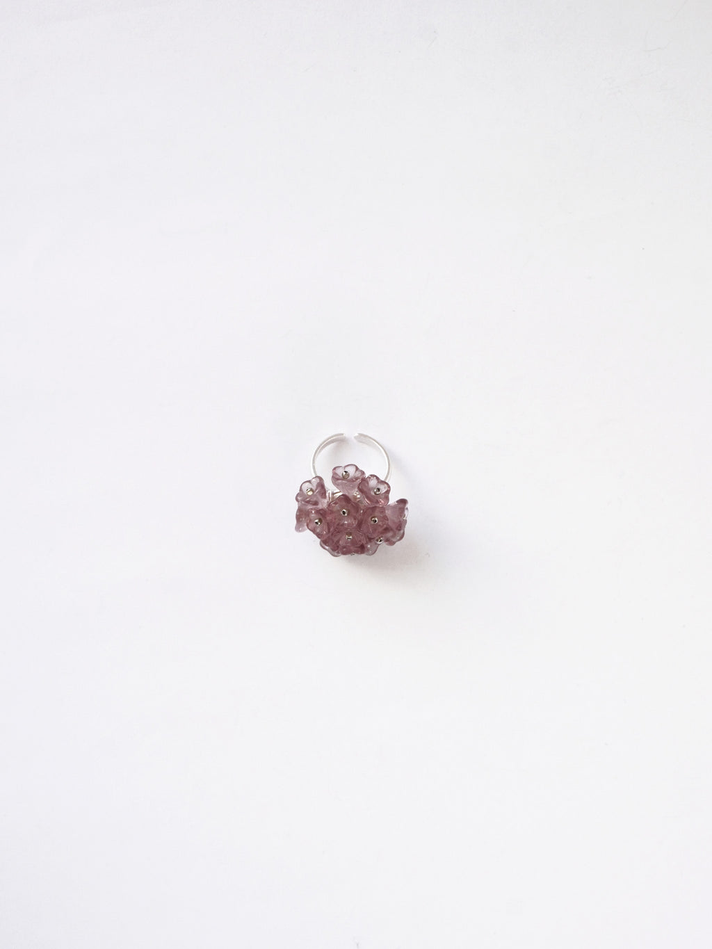 The Rotar, No. 21 - Orecchini