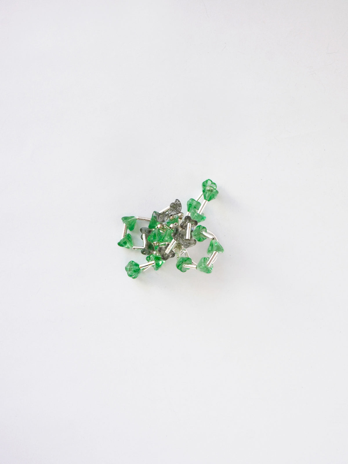 The Rotar, No. 21 - Orecchini