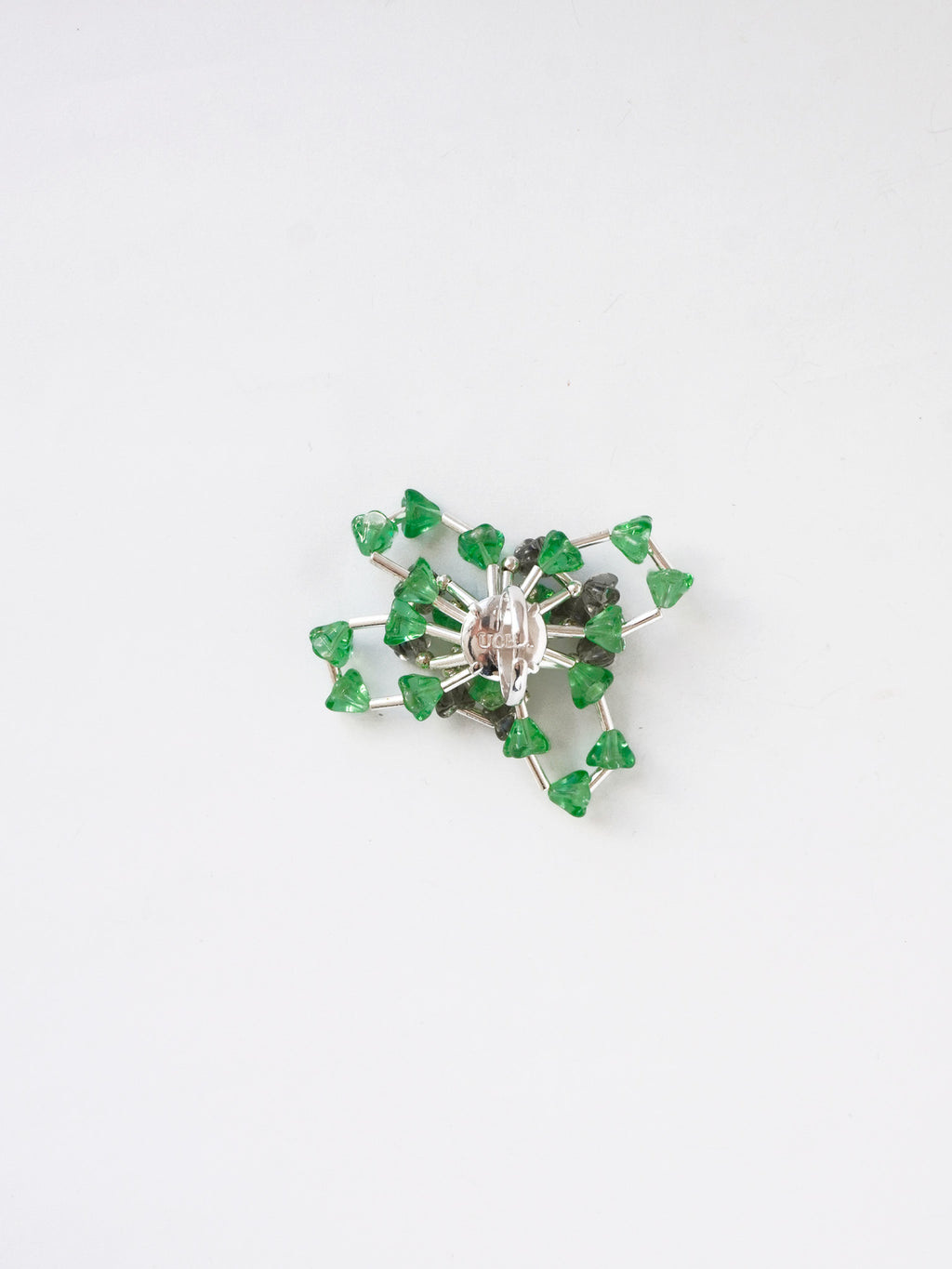 The Rotar, No. 21 - Orecchini