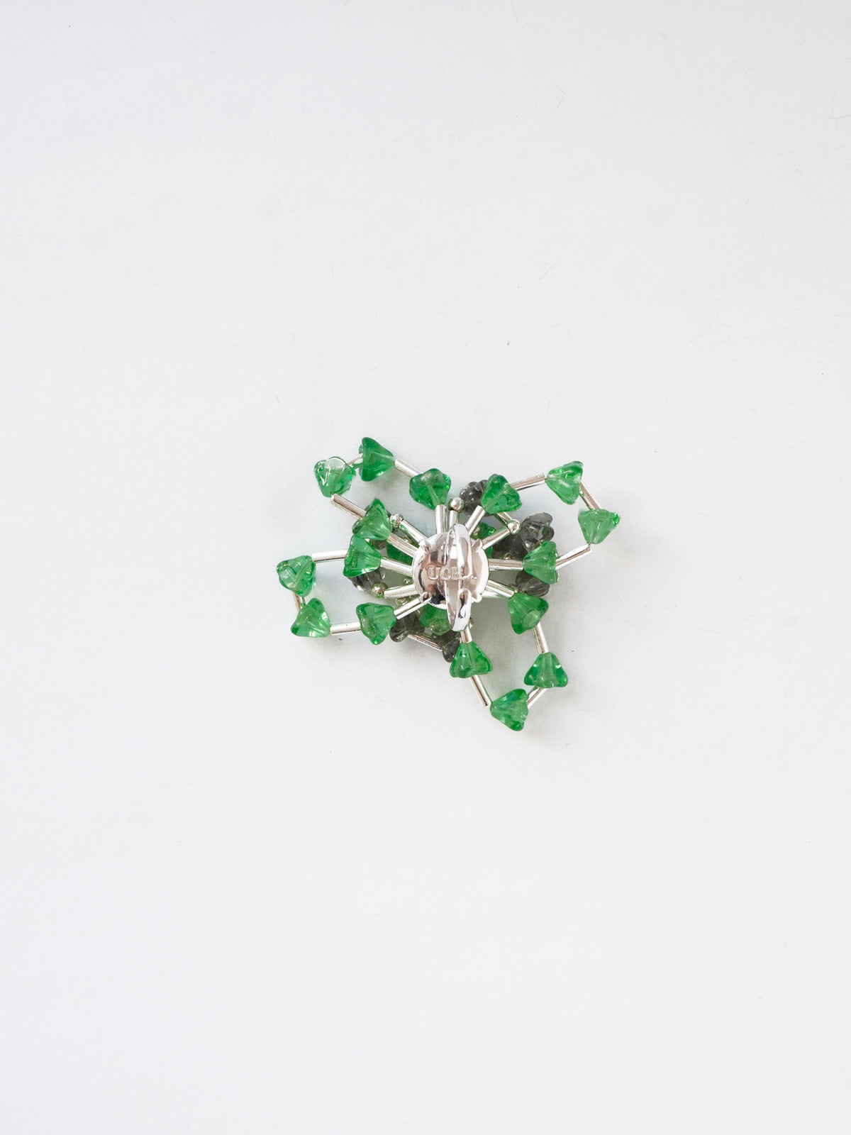 The Rotar, No. 21 - Orecchini