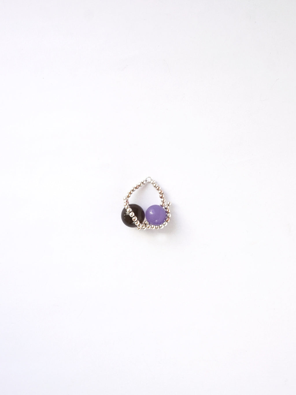 The Rotar, No. 21 - Orecchini