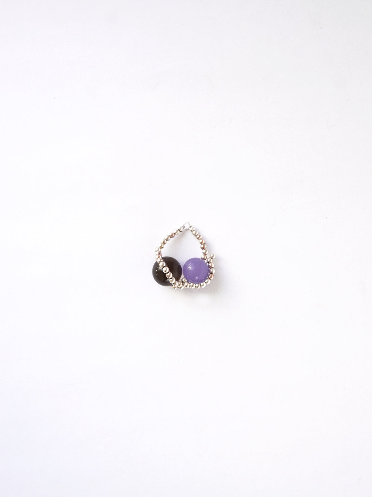 The Rotar, No. 21 - Orecchini