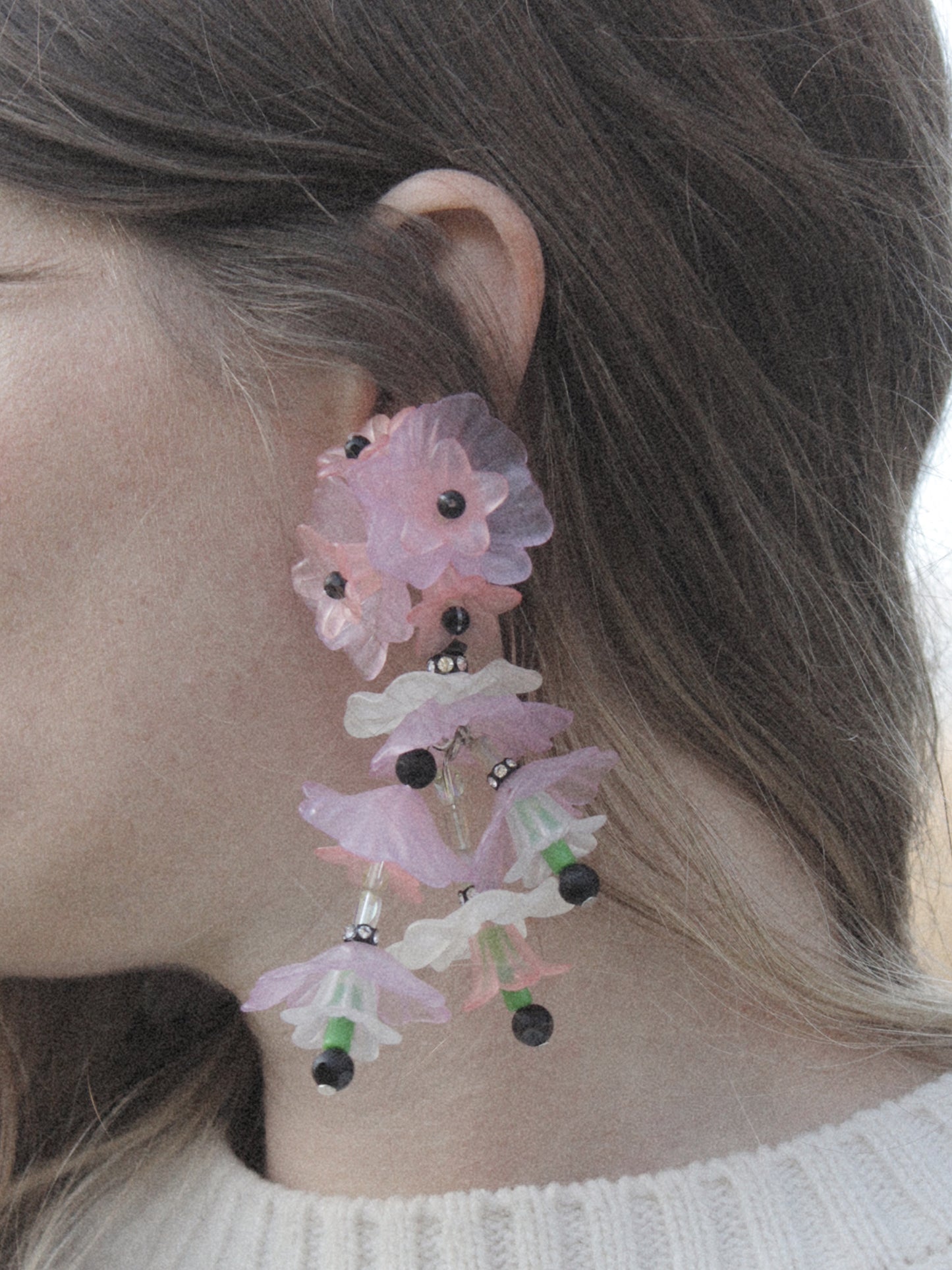 Ambrosius earrings